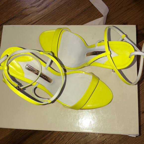 Sophia Webster “ killer “ - Picture 8 of 8